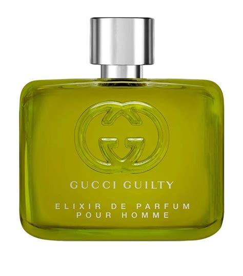 gucci guilty dupe|gucci guilty elixir clone.